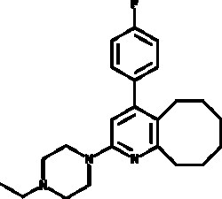 Cayman Chemical&nbsp;Blonanserin 10mg