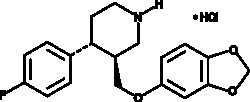 Cayman Chemical ParoxetInhydrochlorIde 100mg
