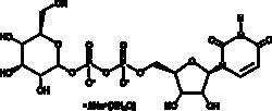 Cayman Chemical&nbsp;UDPaDGlucosesodIM salt 100mg
