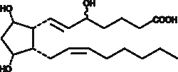 Cayman Chemical 8 12-Iso-IPF2a-VI 25ug