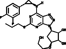 Cayman Chemical&nbsp;ANTIBODY TIcagrelor 25mg