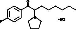 Cayman Chemical&nbsp;4-fluoro PV9hydrochlorIde 10mg