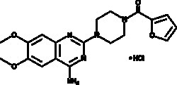 Cayman Chemical&nbsp;PrazosInhydrochlorIde 100mg