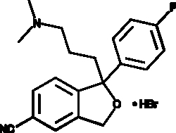 Cayman Chemical&nbsp;CItalopramhydrobromIde 100mg