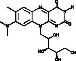 Cayman Chemical RoseoflavIn 10mg