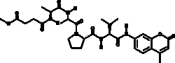 Cayman Chemical MeOSucAlaAlaProValAMC 10mg