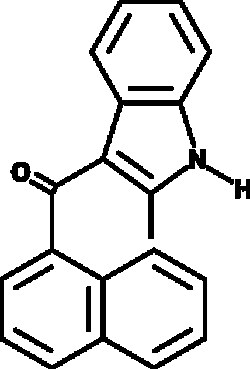 Cayman Chemical&nbsp;1Naphthoyl2methylIndole 10mg