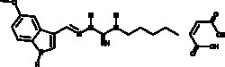 Cayman Chemical Tegaserodmaleate 10mg