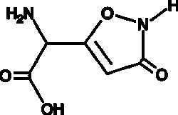 Cayman Chemical IbotenIc AcId 10mg