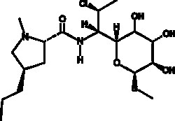 Cayman Chemical&nbsp;ClIndamycIn 100mg