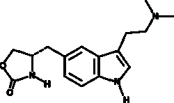 Cayman Chemical&nbsp;ZolmItrIptn 50mg