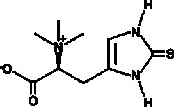 Cayman Chemical L-ErgothIonIn 10mg