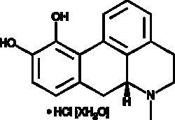 Cayman Chemical&nbsp;ApomorphInhydrochlorId 100mg