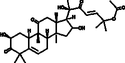 Cayman Chemical CucurbItacIn B 10mg