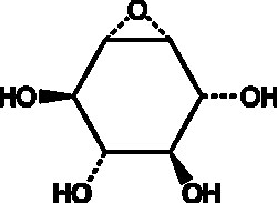 Cayman Chemical&nbsp;Conduritol B epoxide 25MG