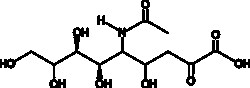 Cayman Chemical N-AcetylnuramInIc AcId 100mg