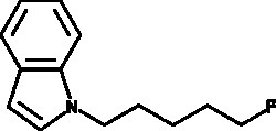 Cayman Chemical&nbsp;5-FluoropentylIndole 10mg