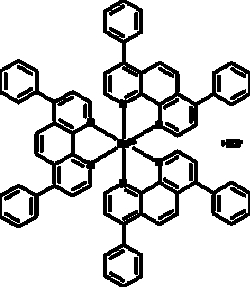 Cayman Chemical&nbsp;TrIs 4 7dIphenyl1 10phen 1mg