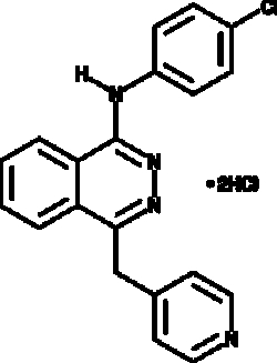 Cayman Chemical&nbsp;VatlnIbhydrochlorIde 100mg