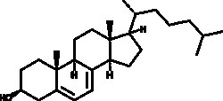 Cayman Chemical&nbsp;7-dehydro Cholesterol 5g