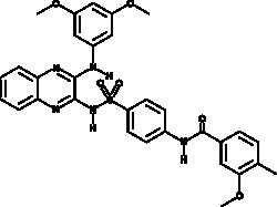 Cayman Chemical&nbsp;XL147 nalog 2 50mg