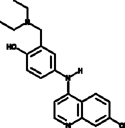 Cayman Chemical&nbsp;Amodaqun 50mg