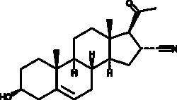 Cayman Chemical&nbsp;Pregnolon CarbonItrIle 100mg