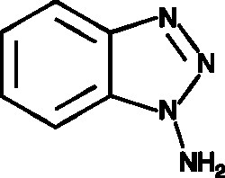 Cayman Chemical&nbsp;1-AmInobenzotrIazole 250mg