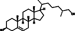 Cayman Chemical&nbsp;25 R27hydroxy Cholesterol 1mg