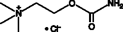 Cayman Chemical&nbsp;CarbamoylcholInchlorIde 5g