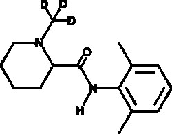 Cayman Chemical&nbsp;MepIvacaIn-d3 1mg