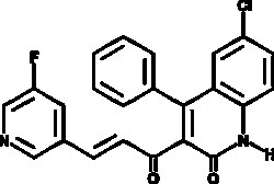 Cayman Chemical&nbsp;SBI-0640756 10mg