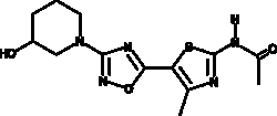 Cayman Chemical&nbsp;TASP0415914 10mg