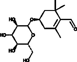 Cayman Chemical PIcrocrocIn 100mg
