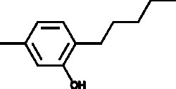 Cayman Chemical&nbsp;Amylmetacresol 1g