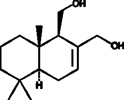 Cayman Chemical&nbsp;SemI-synthetIc DrImendIol 1mg