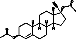 Cayman Chemical EthynodIol DIacetate 500mg