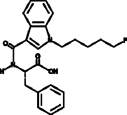 Cayman Chemical&nbsp;5-fluoro MPP-PICA phenylpropi