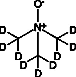 Cayman Chemical&nbsp;TrImethylamIn-d9 N-oxIde 10mg