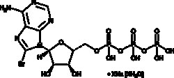 Cayman Chemical&nbsp;8-Bromoadenosine 5-triphosph
