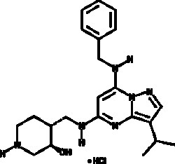 Cayman Chemical&nbsp;ICEC0942hydrochlorIde 10mg