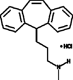Cayman Chemical&nbsp;ProtrIptylInhydrochlorIde 50mg