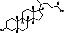 Cayman Chemical LIthocholIc ACD MaxSpec Sta, Quantity: Each of 1