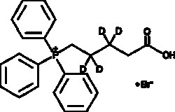 Cayman Chemical&nbsp;4Carboxybutyld4trIphenylp 5mg