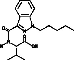 Cayman Chemical AMB butnoIc ACD metabolIte 5mg