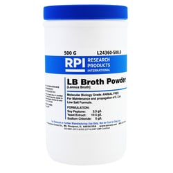 Research Products International Corp LB Brth Lnnx Pwd Anml Free, Quantity: