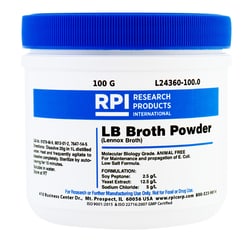 Research Products International Corp&nbsp;LB Brth Lnnx Pwd Anml Free