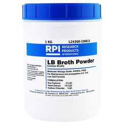Research Products International Corp&nbsp;LB Brth Lnnx Pwd Anml Free