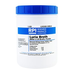Research Products International Corp&nbsp;Luria Brth Millr Pwd Anml Free