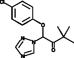 Cayman Chemical&nbsp;TrIadImefon 100mg